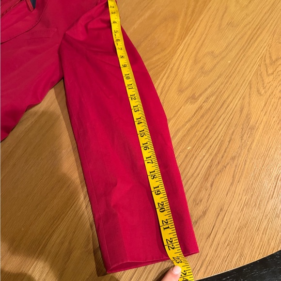 Boss Red and Navy Blazer Men’s - Picture 5 of 5